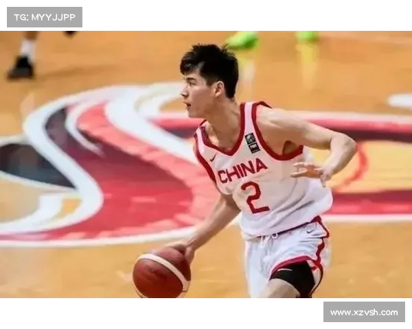 中国U19男篮47分大胜德国俱乐部 陈家政领衔五人得分上双 中国U19男篮47分大胜德国俱乐部 陈家政领衔五人得分上双