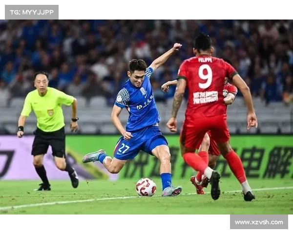 斯卢茨基治下申花中超单场射正最少纪录诞生 浙江一役仅2次射正并列最低