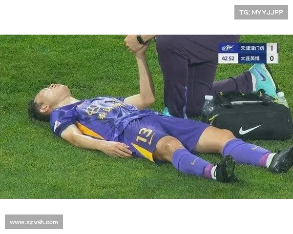 李永佳被球击中颞部晕倒 自述瞬间感觉如遭一拳重击